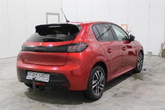 Peugeot 208  picture 4