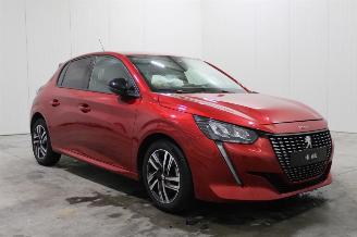 Unfallwagen Peugeot 208  2024/1