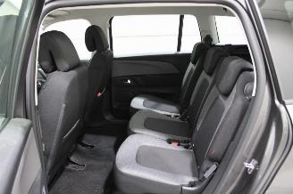 Citroën C4-picasso C4 SpaceTourer picture 11