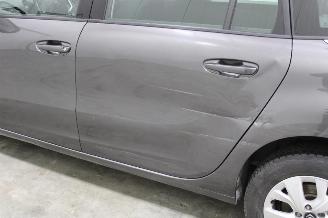 Citroën C4-picasso C4 SpaceTourer picture 6