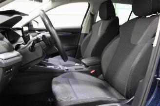 Skoda Octavia  picture 9