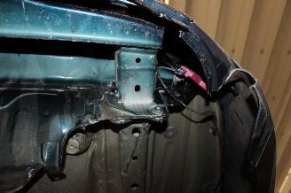 Skoda Octavia  picture 17