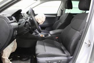 Skoda Superb  picture 10