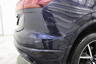 Volkswagen Touareg  picture 10