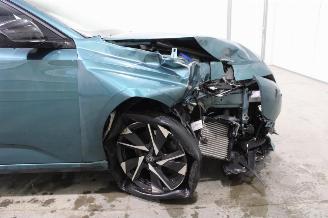 Peugeot 308  picture 5