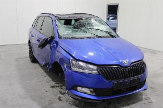 Skoda Fabia  picture 2