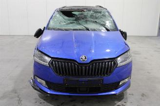 Skoda Fabia  picture 6