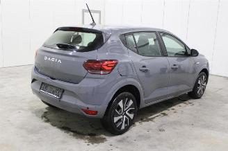 Dacia Sandero  picture 3