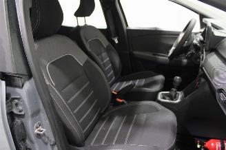 Dacia Sandero  picture 10