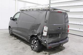 Citroën Jumpy  picture 4