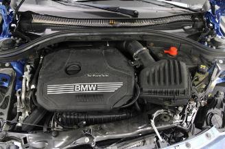 BMW 1-serie 118 picture 15