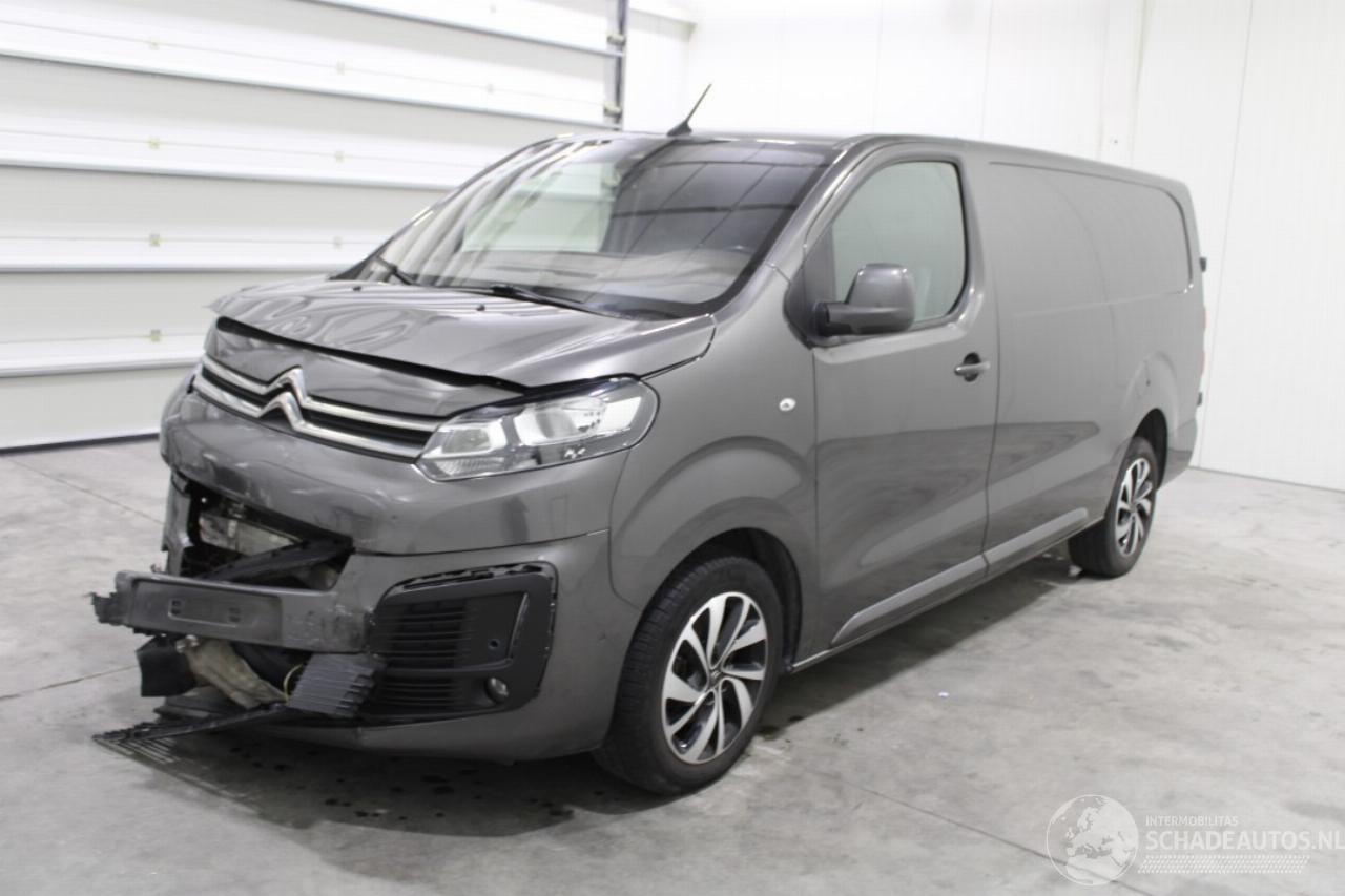 Citroën Jumpy 