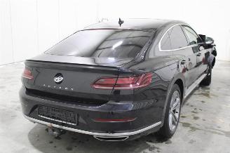 Volkswagen Arteon  picture 3
