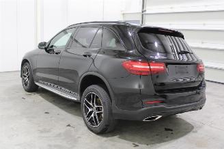 Mercedes GLC 350 picture 4