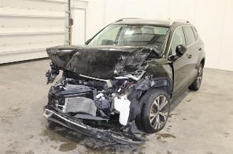 krockskadad bil auto Seat Ateca  2022/9