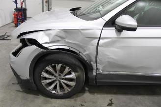 Volkswagen Tiguan  picture 5