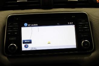 Nissan Micra  picture 14