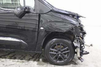 Toyota ProAce CITY picture 5