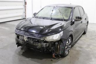 disassembly passenger cars Peugeot 208  2025/3