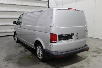 Volkswagen Transporter T6 picture 4