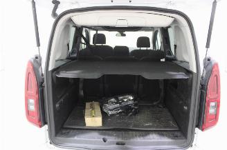 Toyota ProAce CITY picture 18