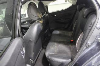 Nissan Micra  picture 11