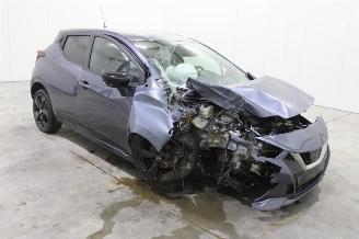 Nissan Micra  picture 3