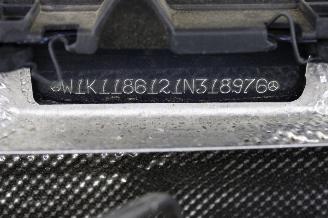 Mercedes Cla-klasse CLA 200 picture 24