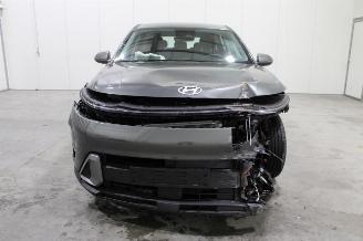 Hyundai Kona  picture 6