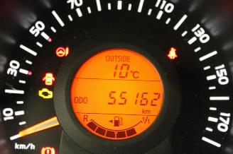 Peugeot 108  picture 14