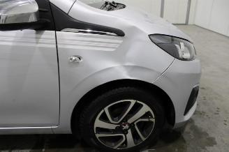 Peugeot 108  picture 7