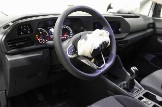 Volkswagen Caddy  picture 9