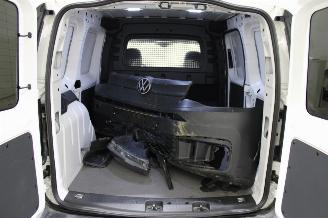 Volkswagen Caddy  picture 17