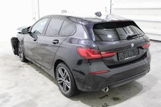 BMW 1-serie 116 picture 4