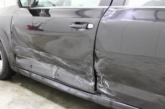 Skoda Octavia  picture 8