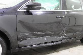 Skoda Octavia  picture 6