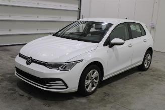 škoda osobní automobily Volkswagen Golf  2022/12