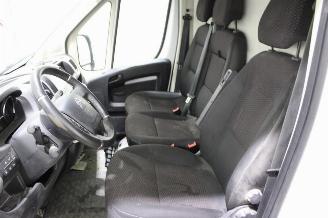 Citroën Jumper  picture 11