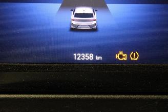 Opel Astra  picture 12