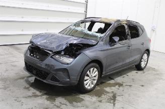 Sloopauto Seat Arona  2023/2