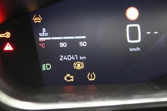 Peugeot 508  picture 13
