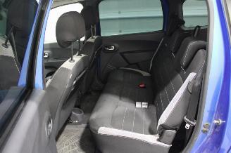 Dacia Lodgy  picture 11