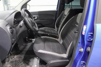 Dacia Lodgy  picture 10
