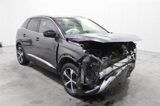 Peugeot 3008  picture 2