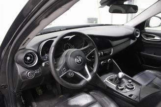 Alfa Romeo Giulia  picture 9