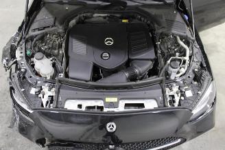 Mercedes C-klasse C 300 picture 15