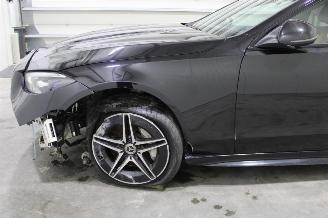 Mercedes C-klasse C 300 picture 6