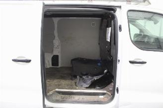 Citroën Jumpy  picture 22