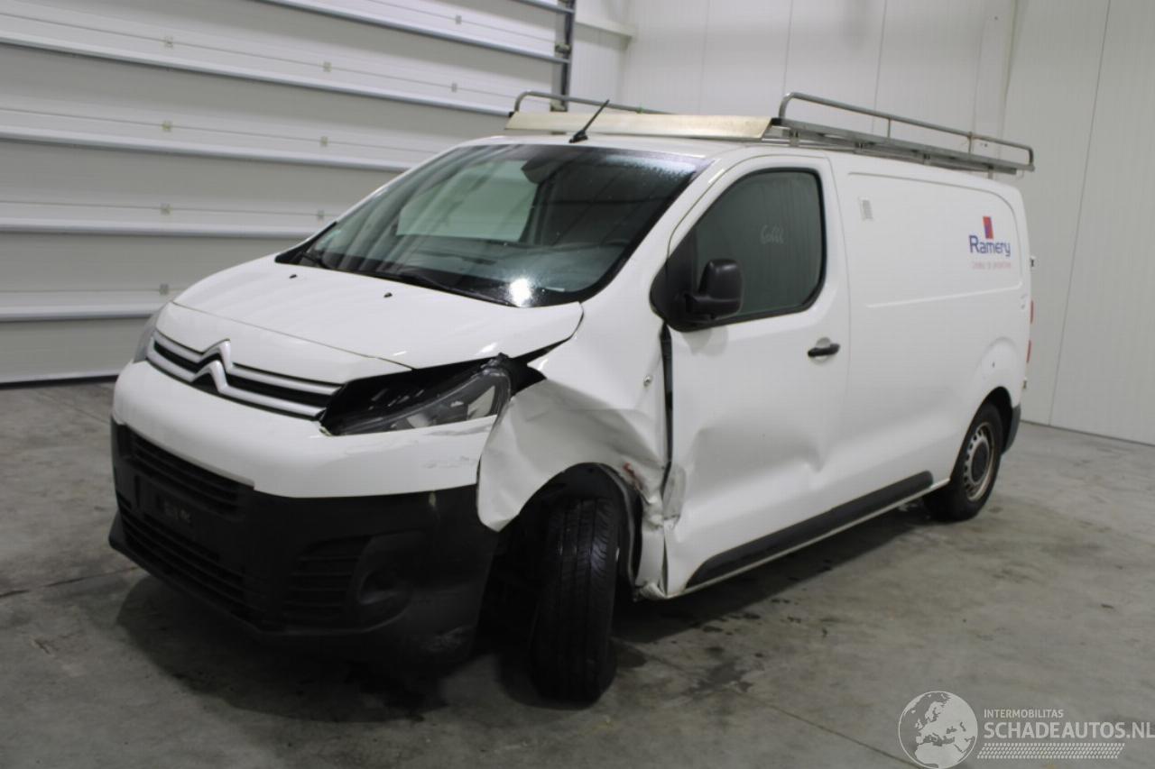 Citroën Jumpy 