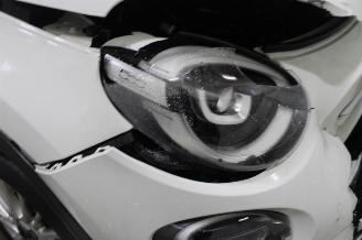 Fiat 500X  picture 14